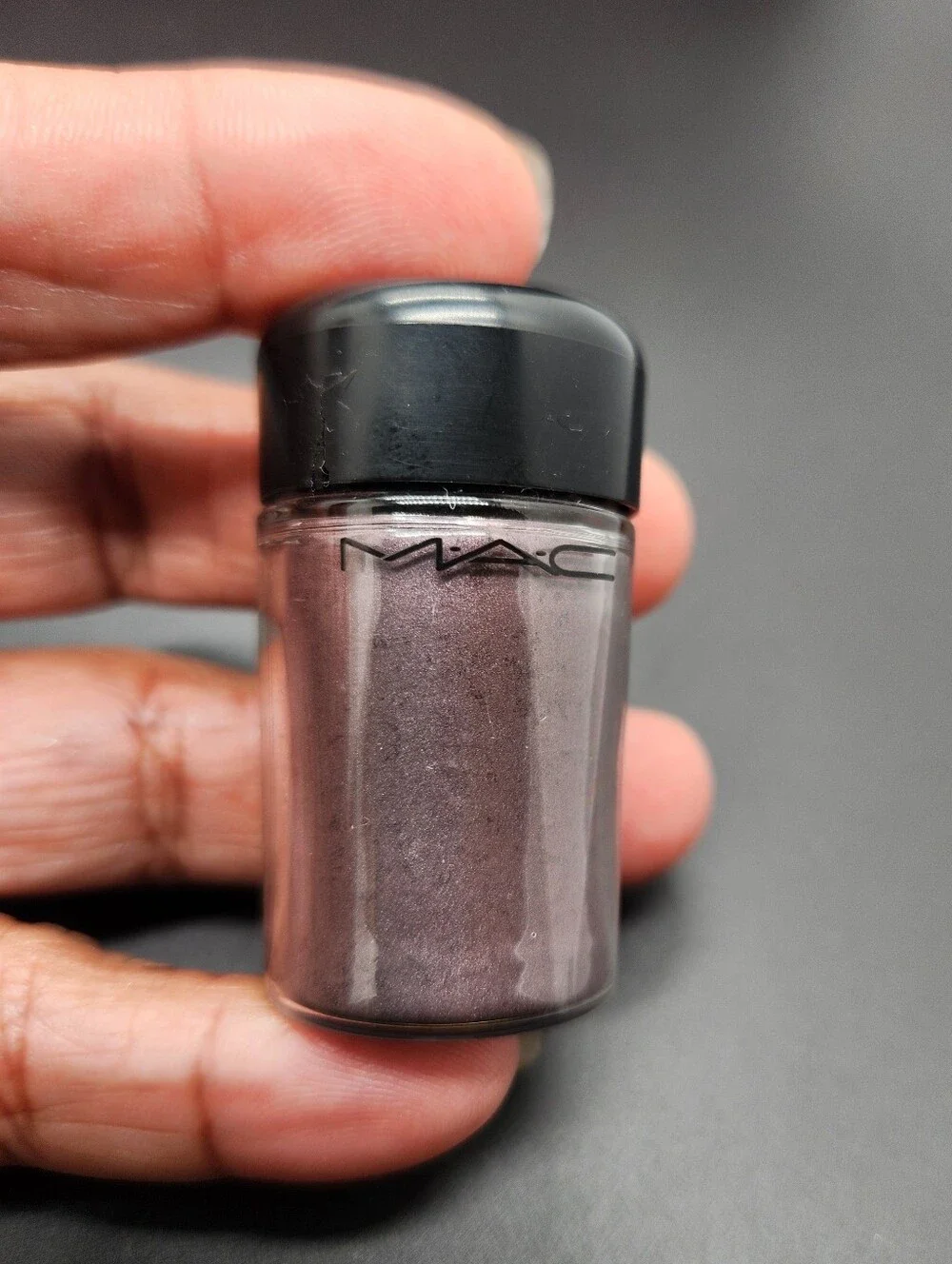 MAC Cosmetics Loose Eyeshadow Pigment - 